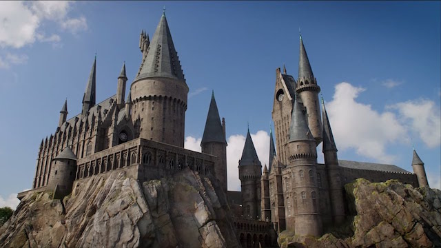 The missed opportunities of Harry Potter films